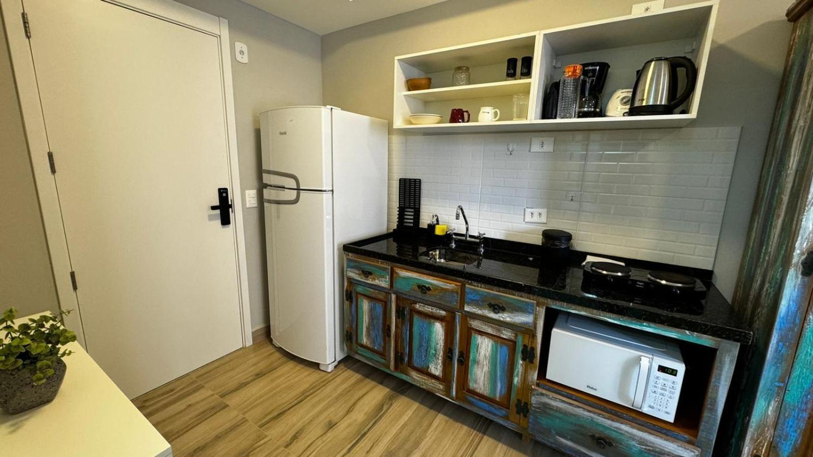 Prime Smart Santa Cruz Apartamento *
