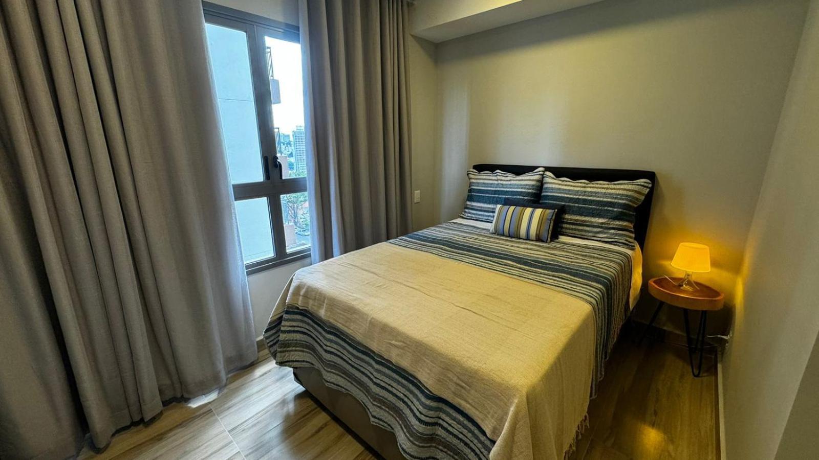 Prime Smart Santa Cruz Apartamento São Paulo