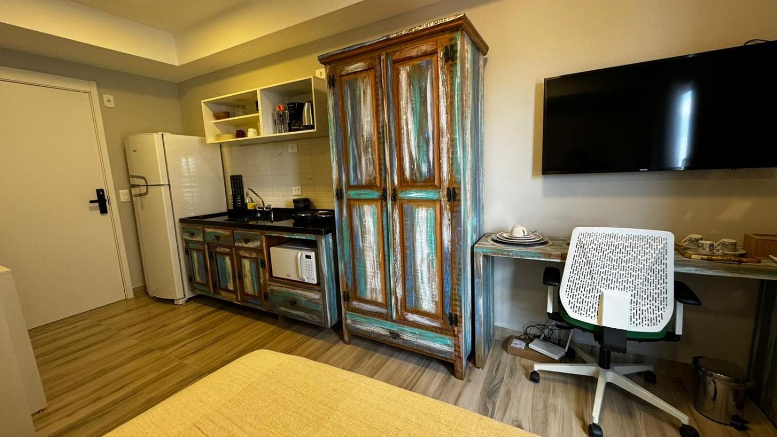 Prime Smart Santa Cruz São Paulo