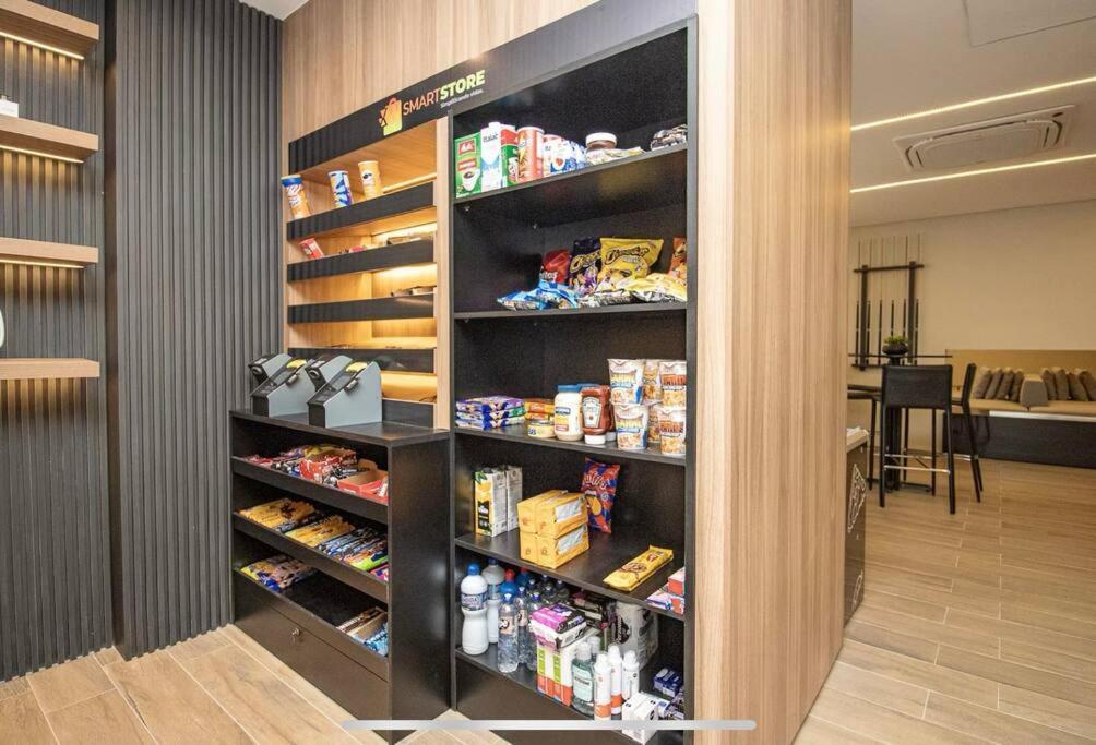 Apartamento Nik Alves Guimaraes São Paulo