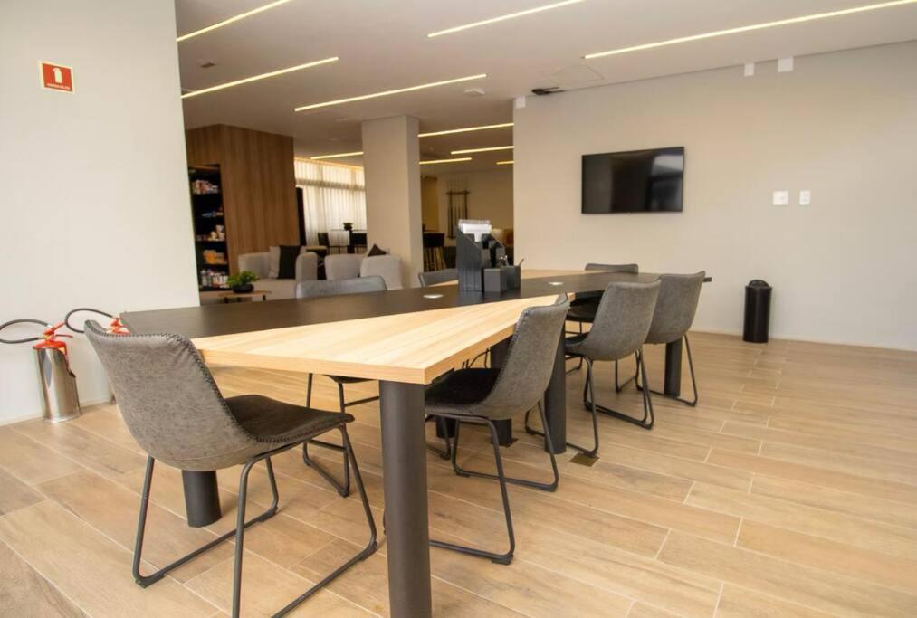 Apartamento Nik Alves Guimaraes