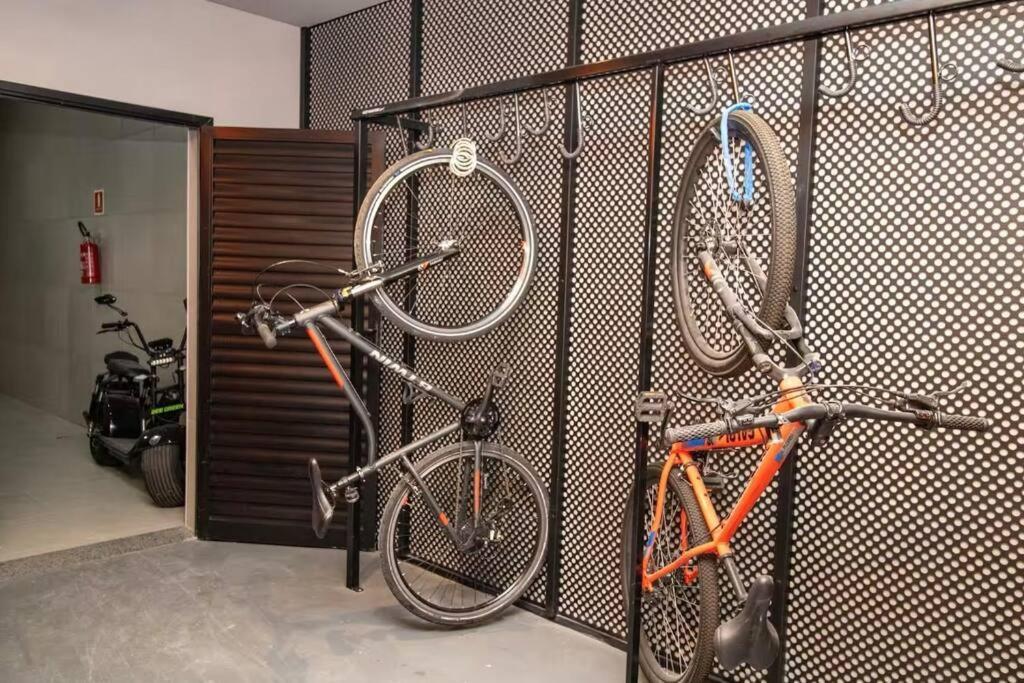 Nik Alves Guimaraes Apartment Sao Paulo