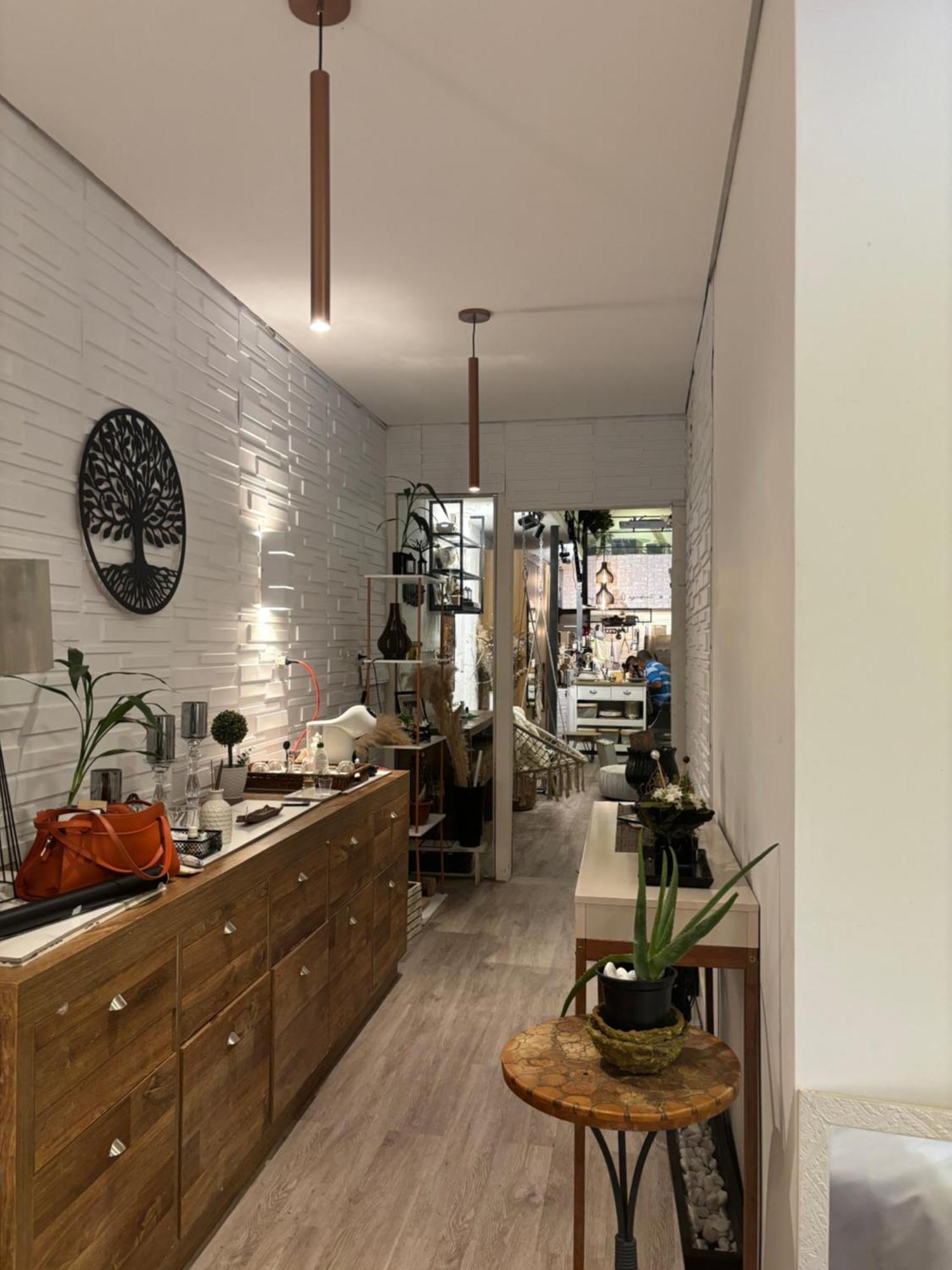 Apartment Loft Morumbi Sao Paulo