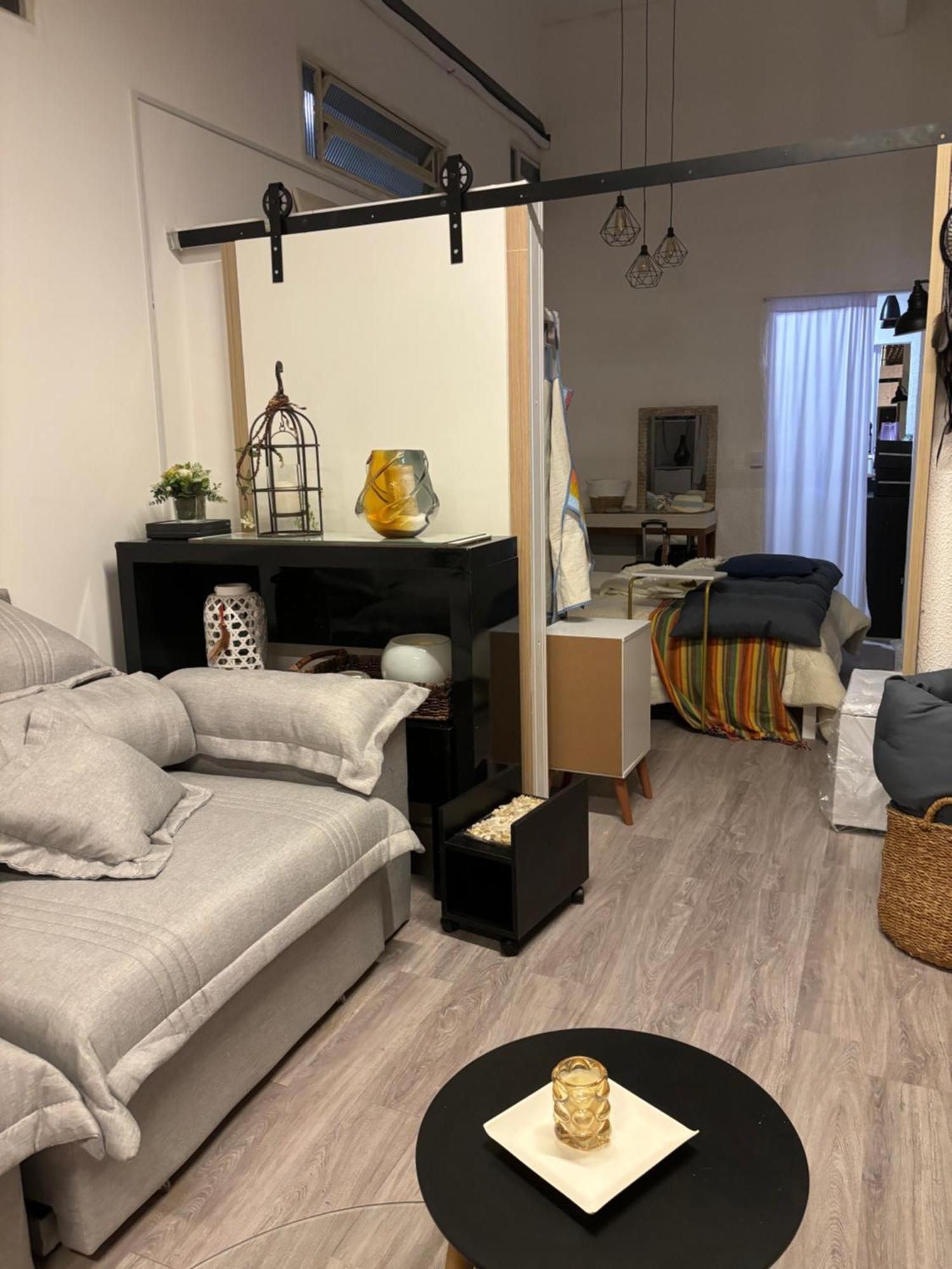 Loft Morumbi * Sao Paulo