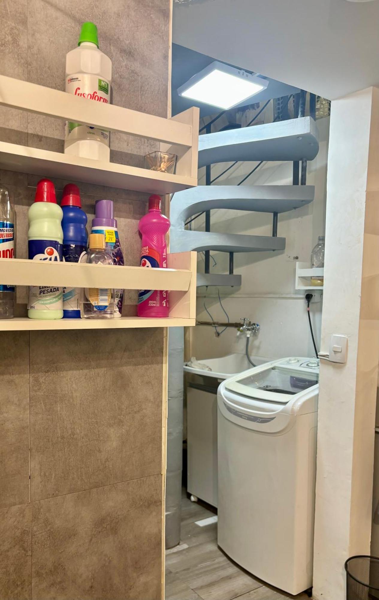 Loft Morumbi Sao Paulo
