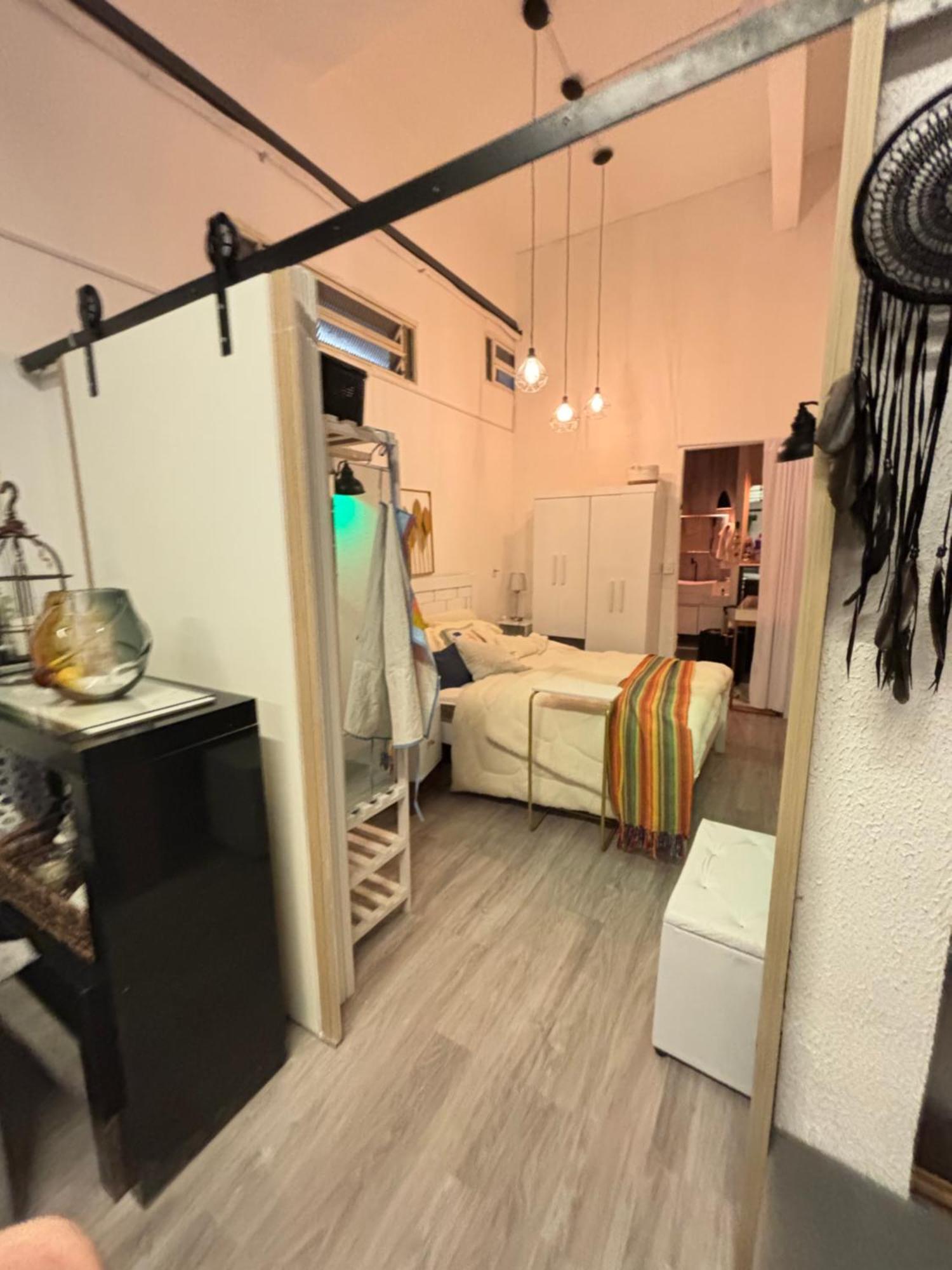 Loft Morumbi Sao Paulo