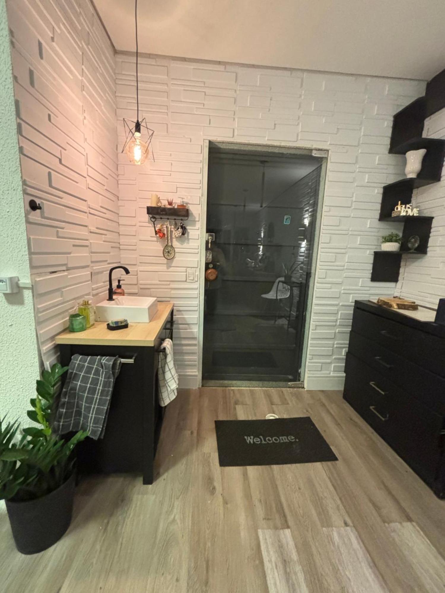 Apartment Loft Morumbi