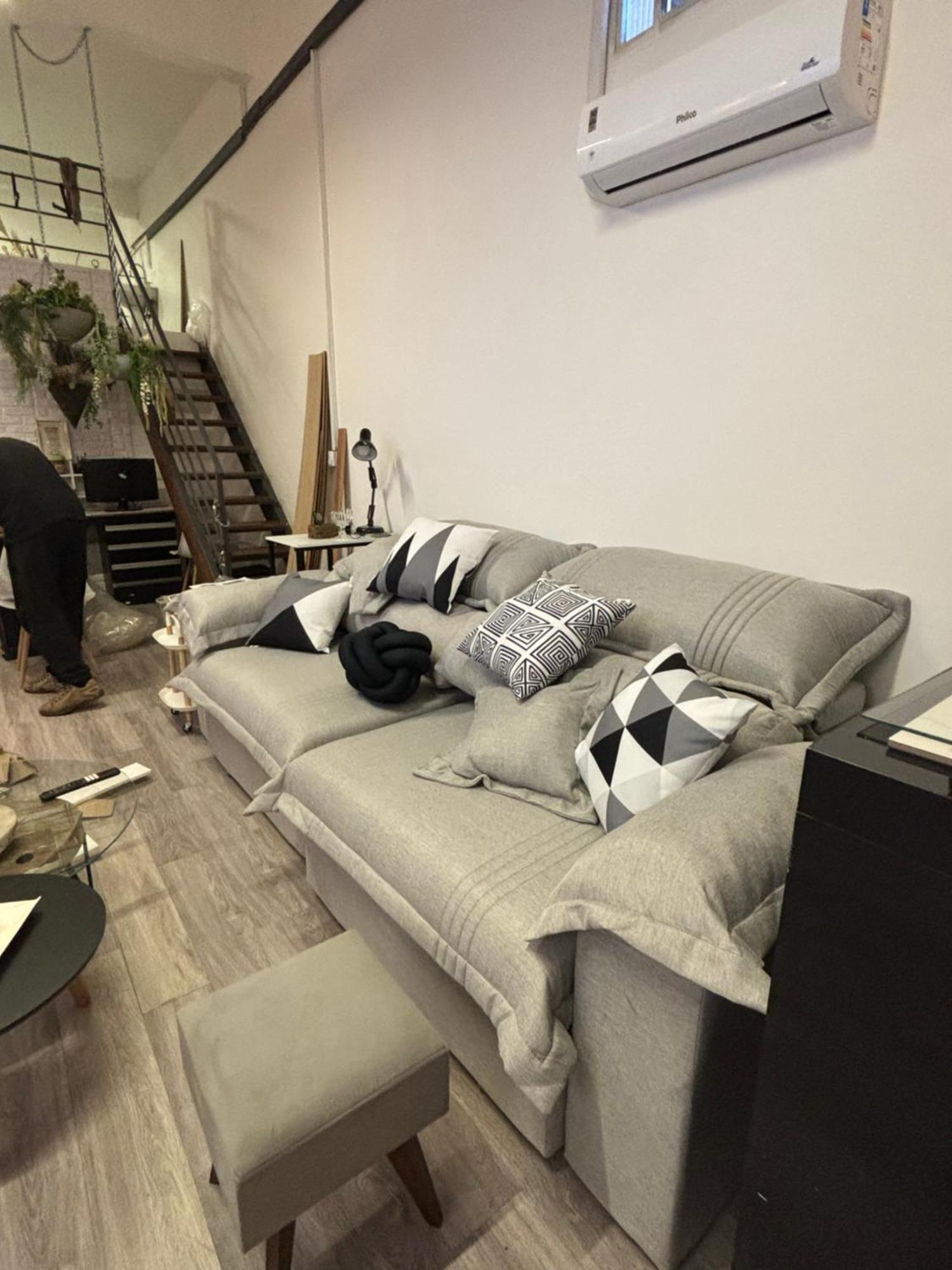 Apartment Loft Morumbi Sao Paulo