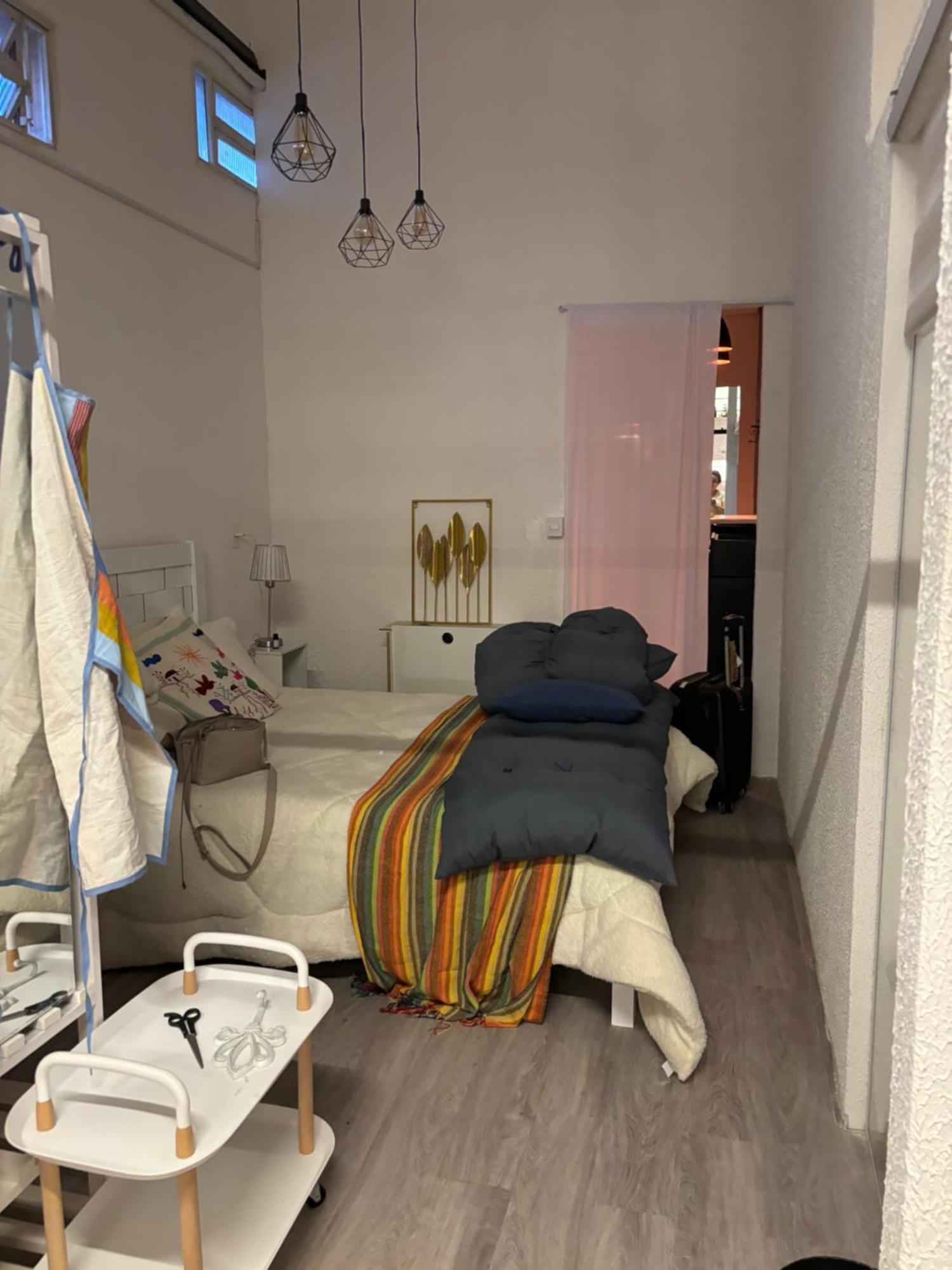 Loft Morumbi Sao Paulo