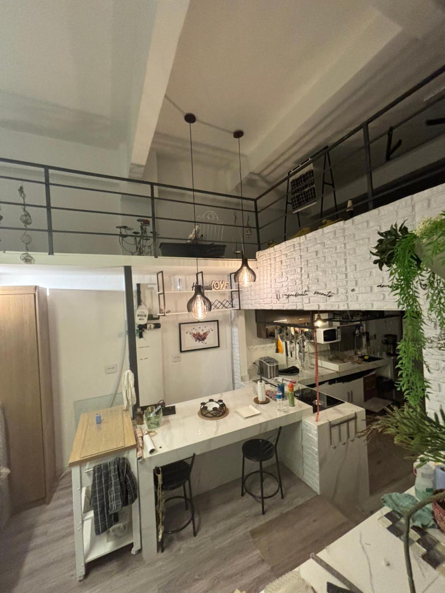Loft Morumbi * Sao Paulo