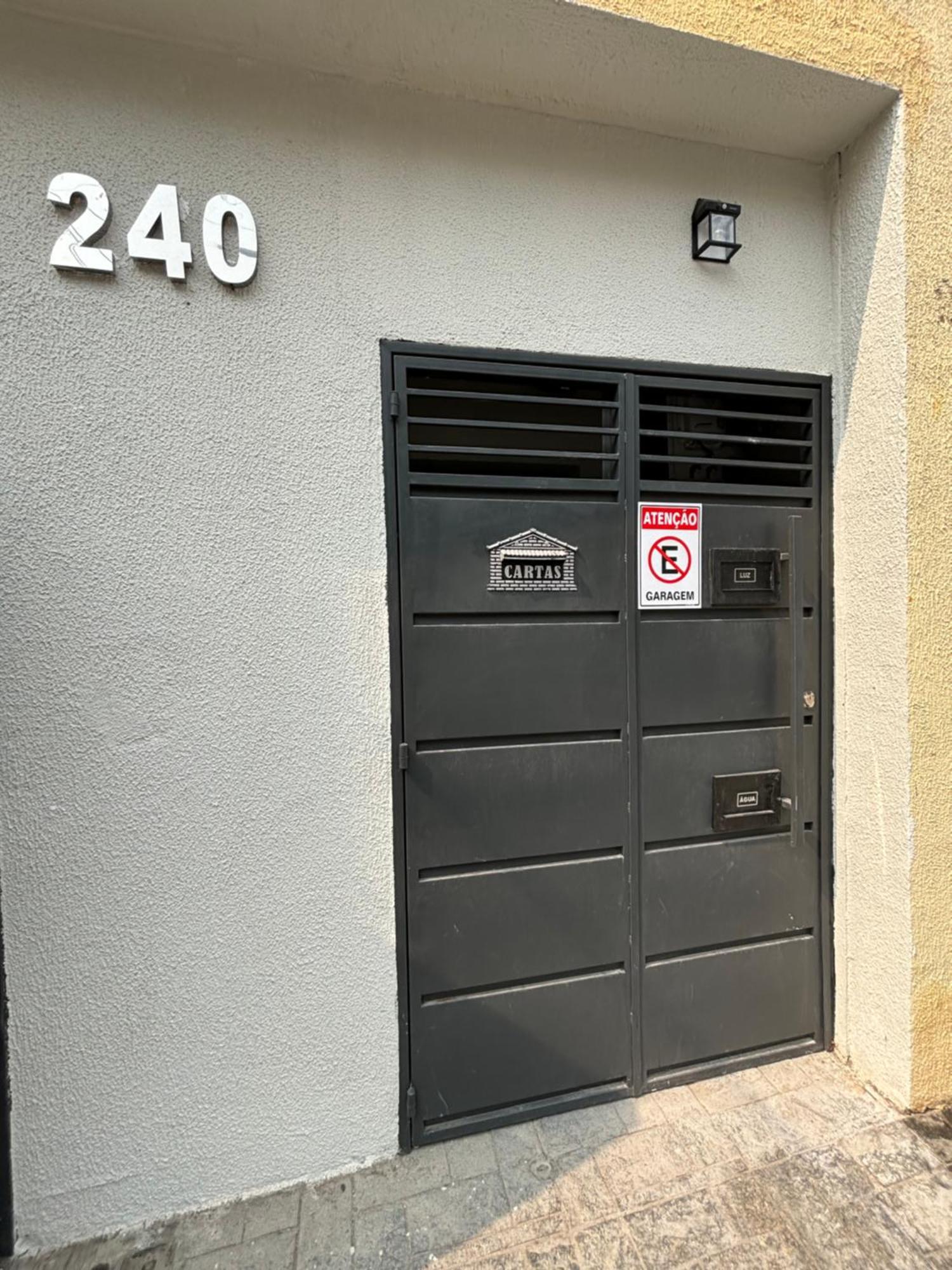 Apartment Loft Morumbi *