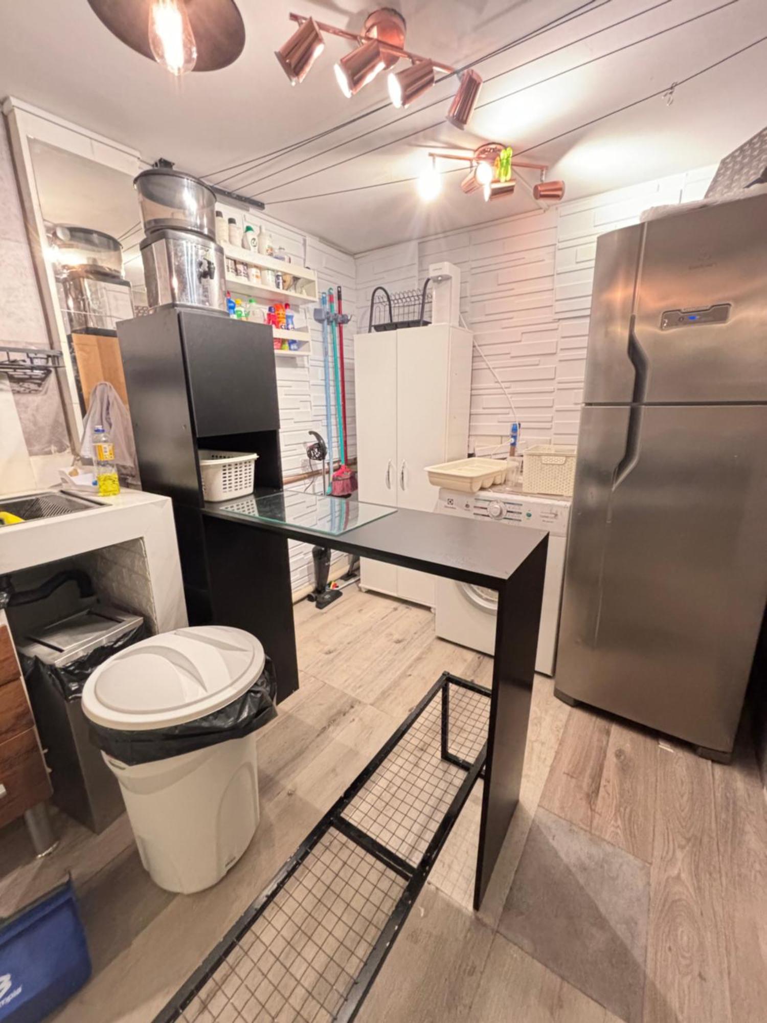Loft Morumbi Apartment