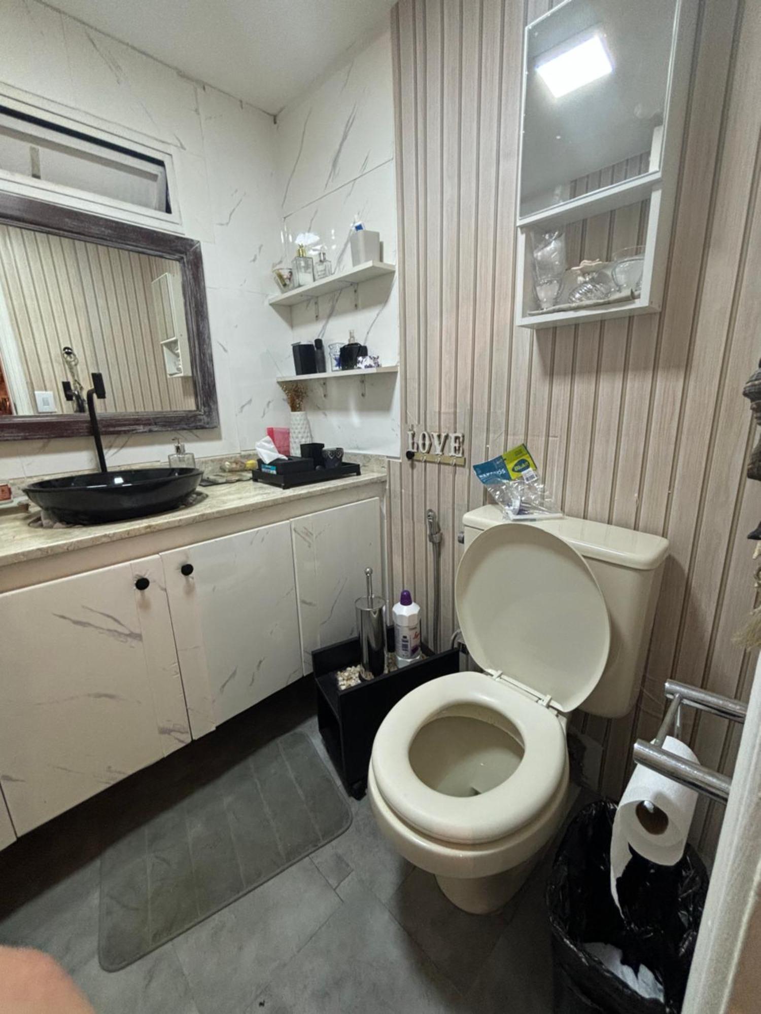 Apartment Loft Morumbi Sao Paulo