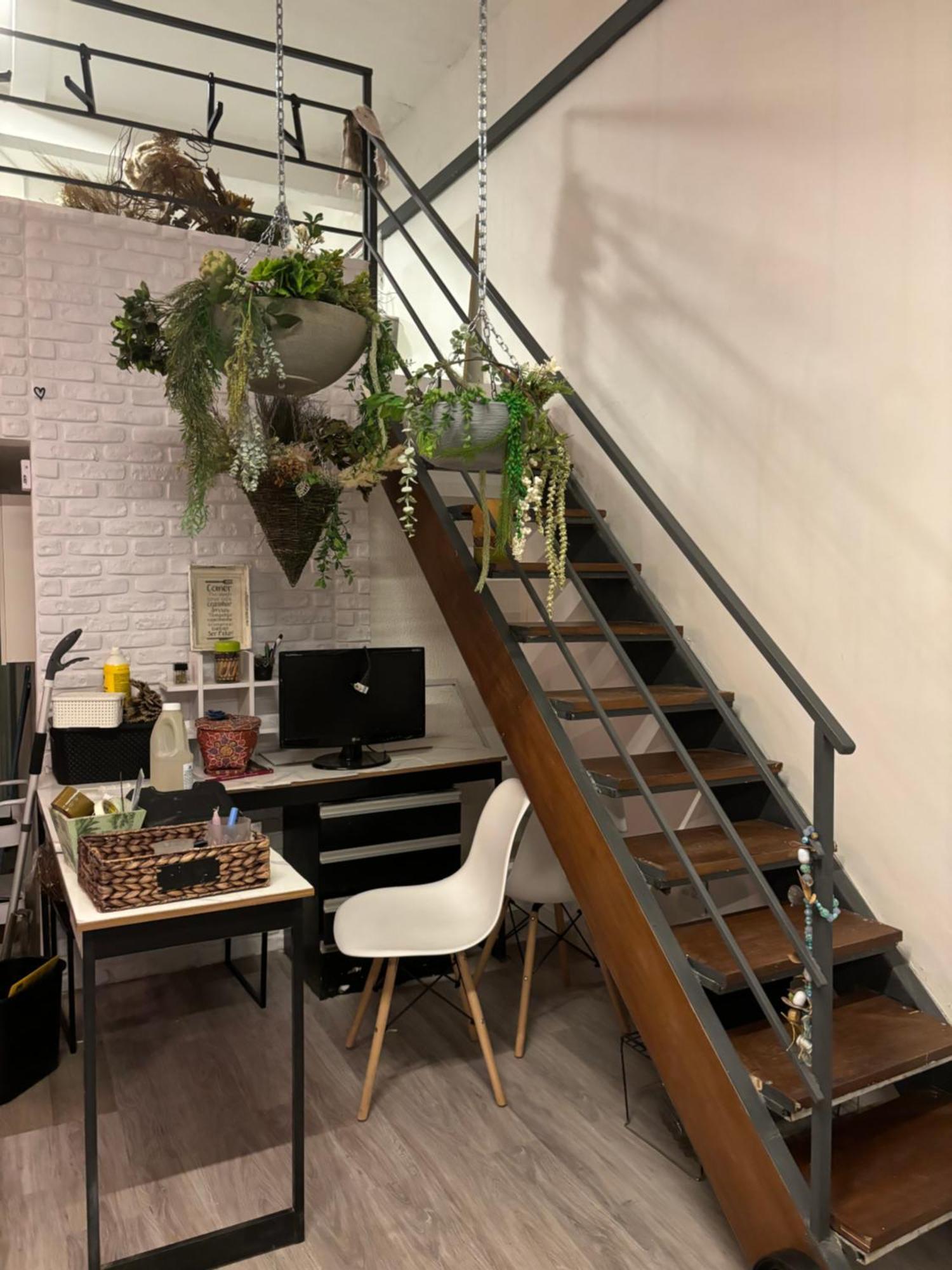 Loft Morumbi Apartment *
