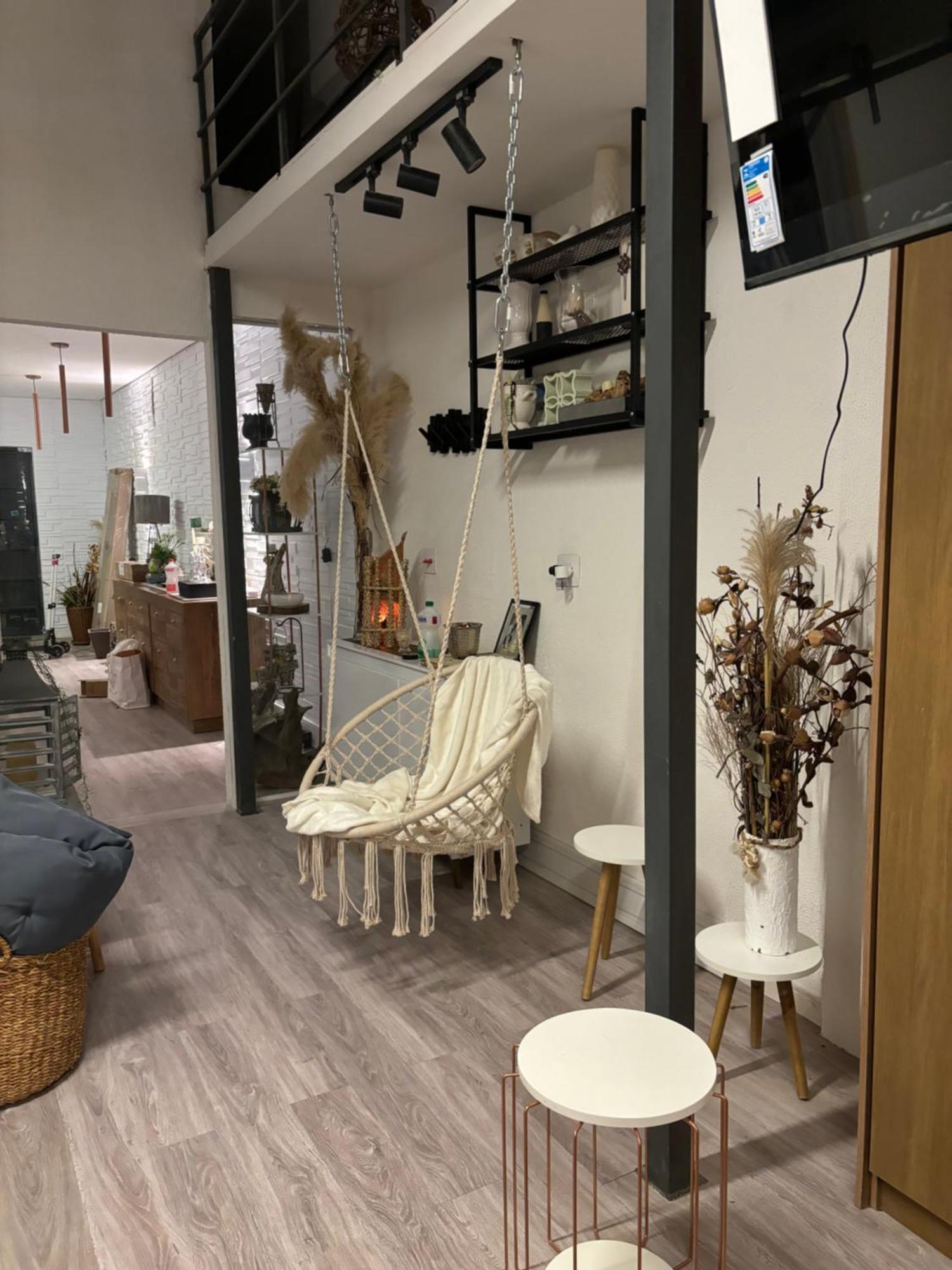 Loft Morumbi Sao Paulo