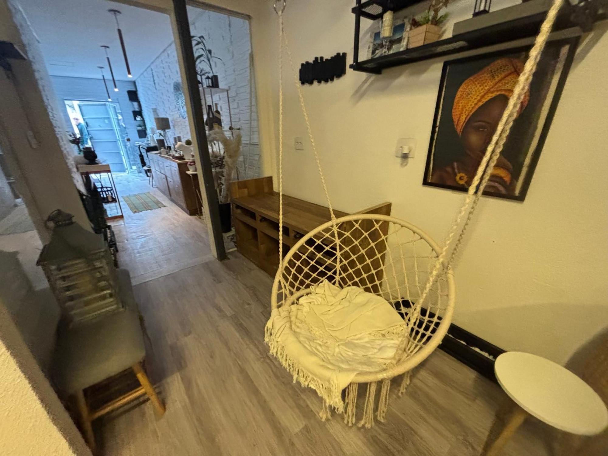 Loft Morumbi Apartment