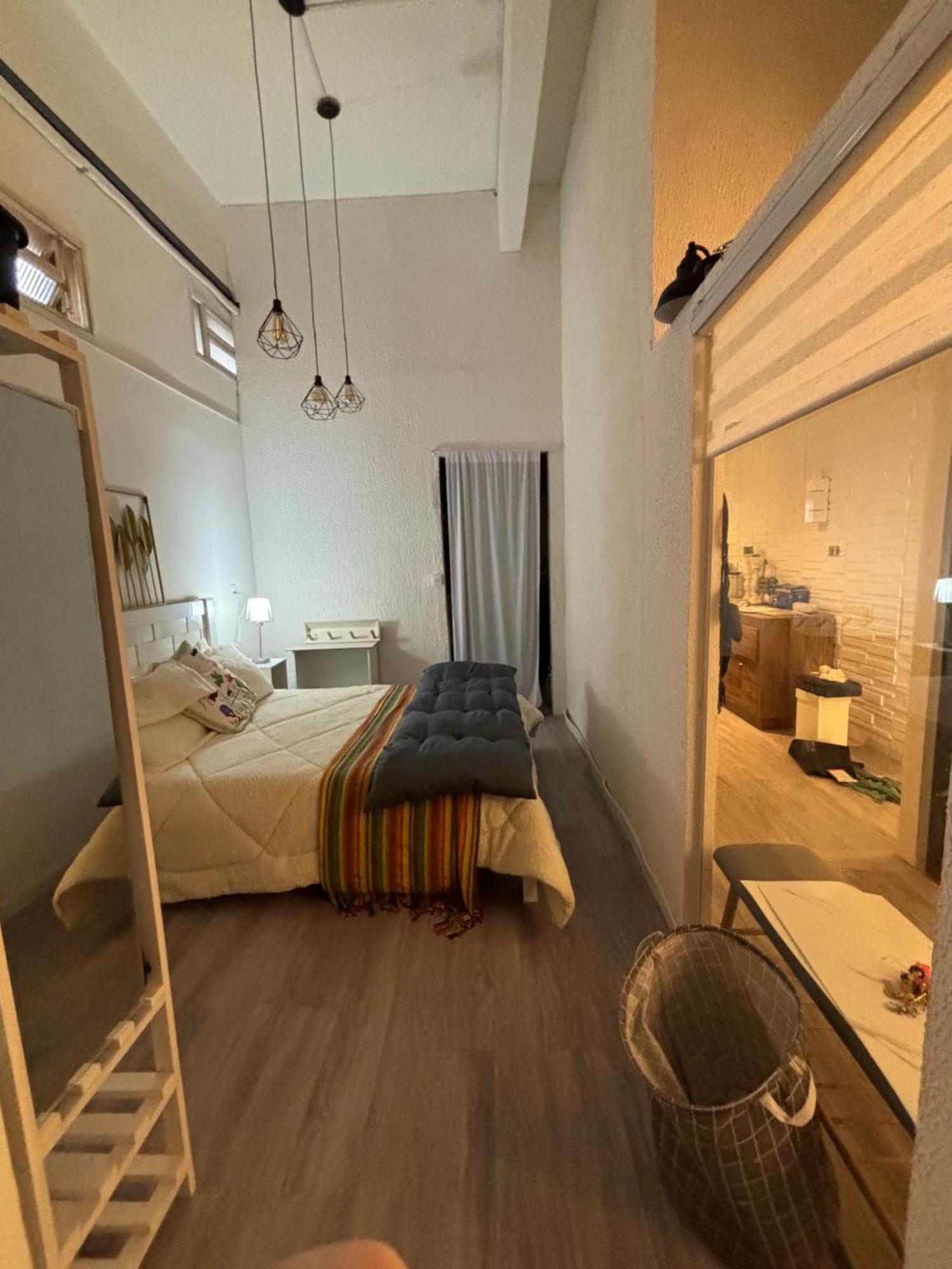 Loft Morumbi Sao Paulo