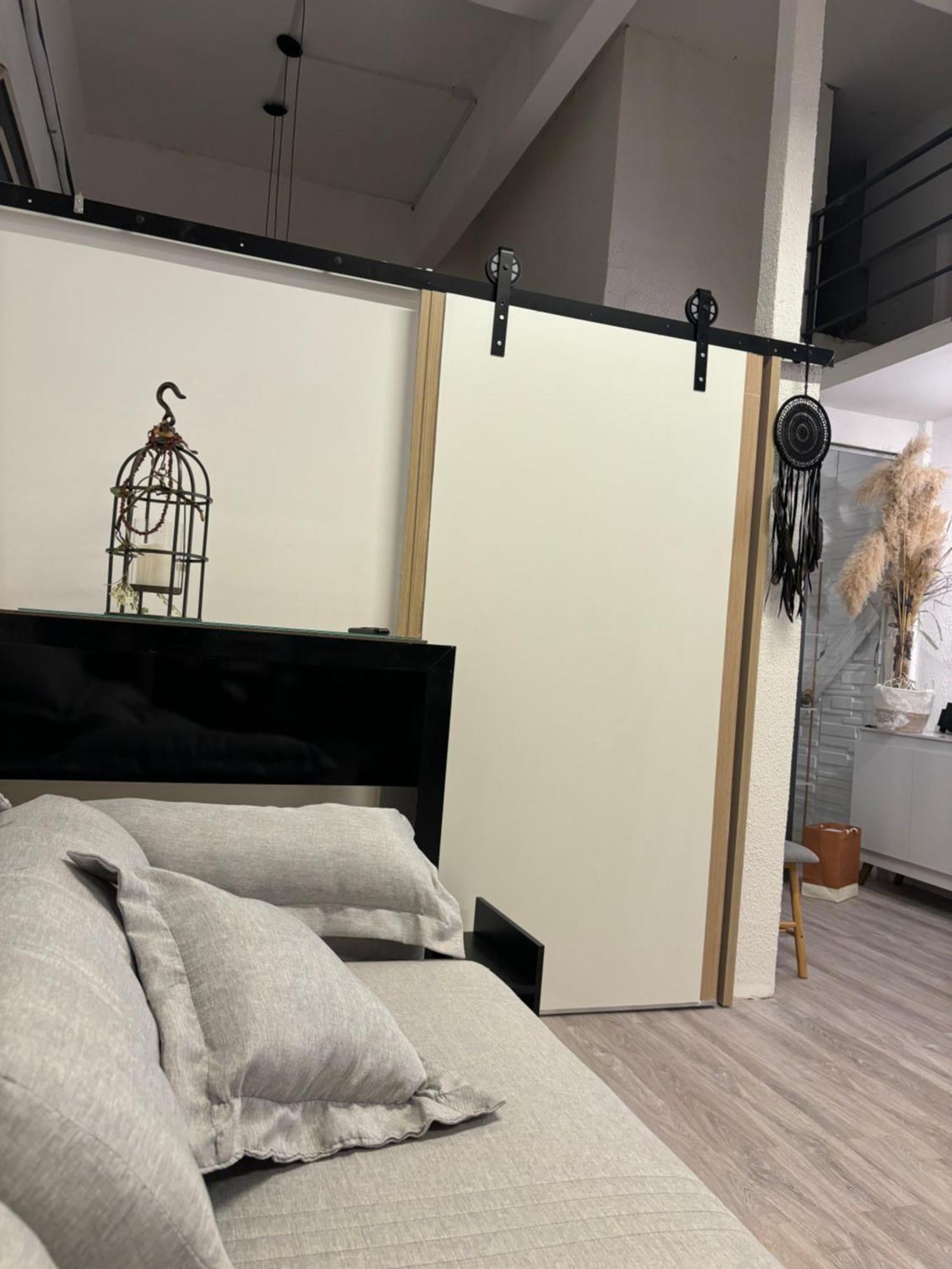 Apartment Loft Morumbi Sao Paulo