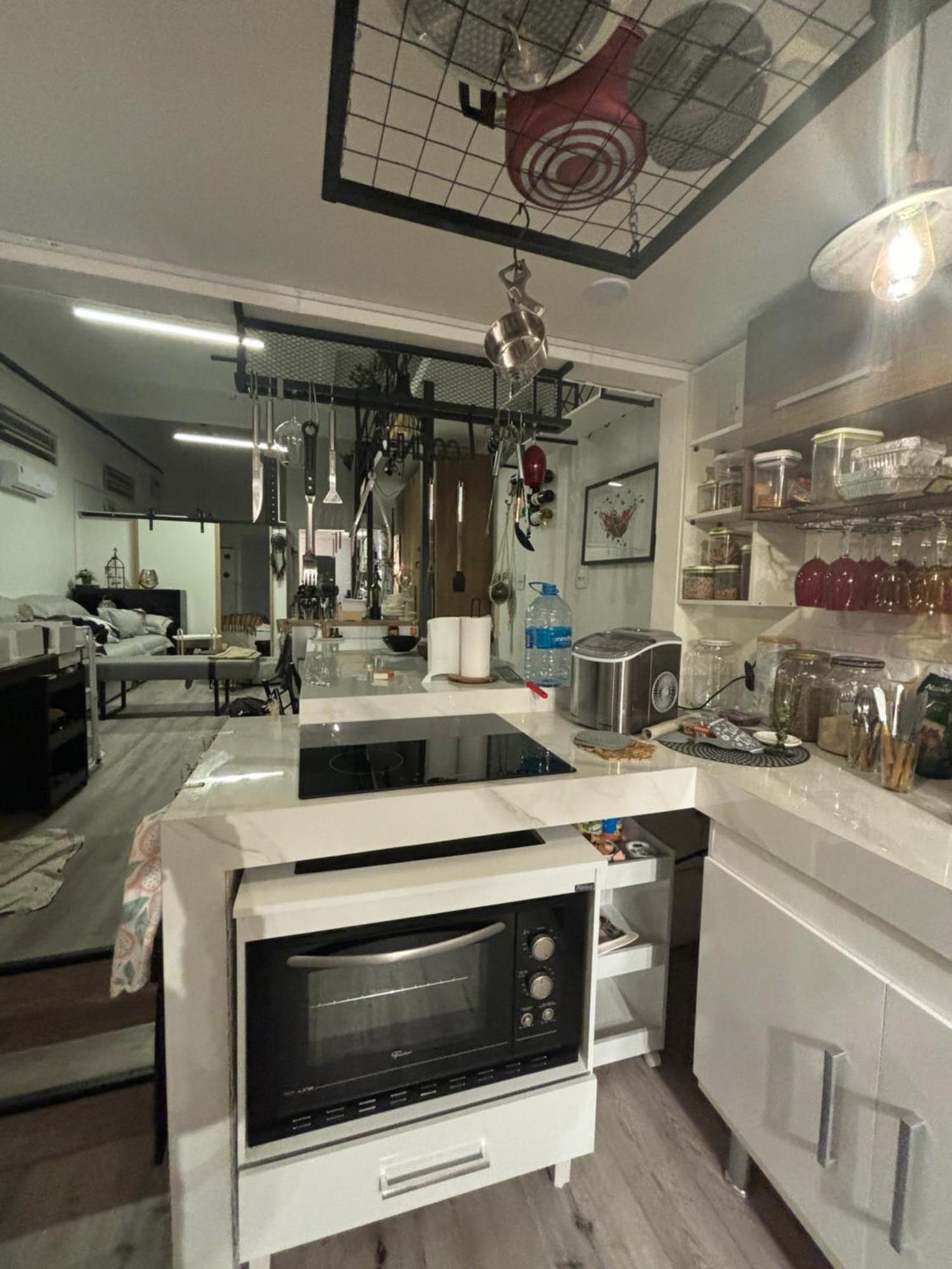 Loft Morumbi * Sao Paulo