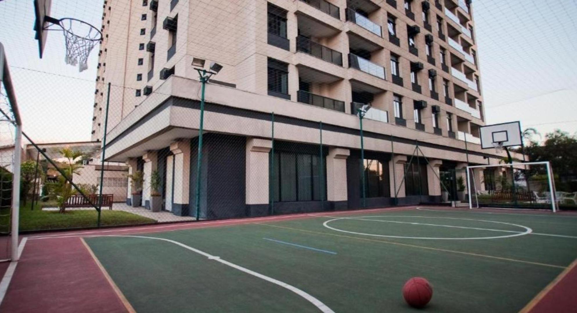 Hotel Familia Luxo Congonhas 4*