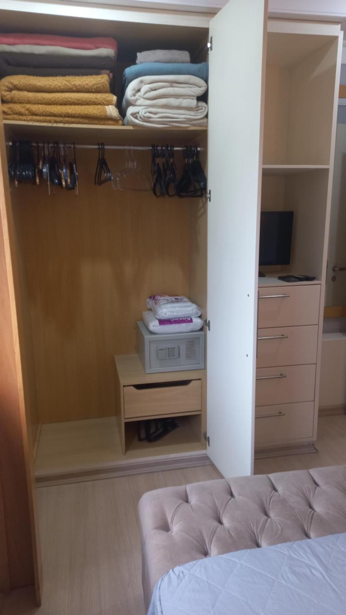 Familia Luxo Congonhas Hotel
