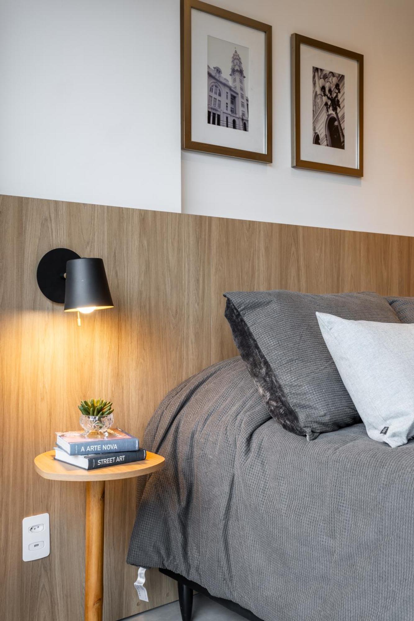 Arvo Luxury Rebouca Apartment