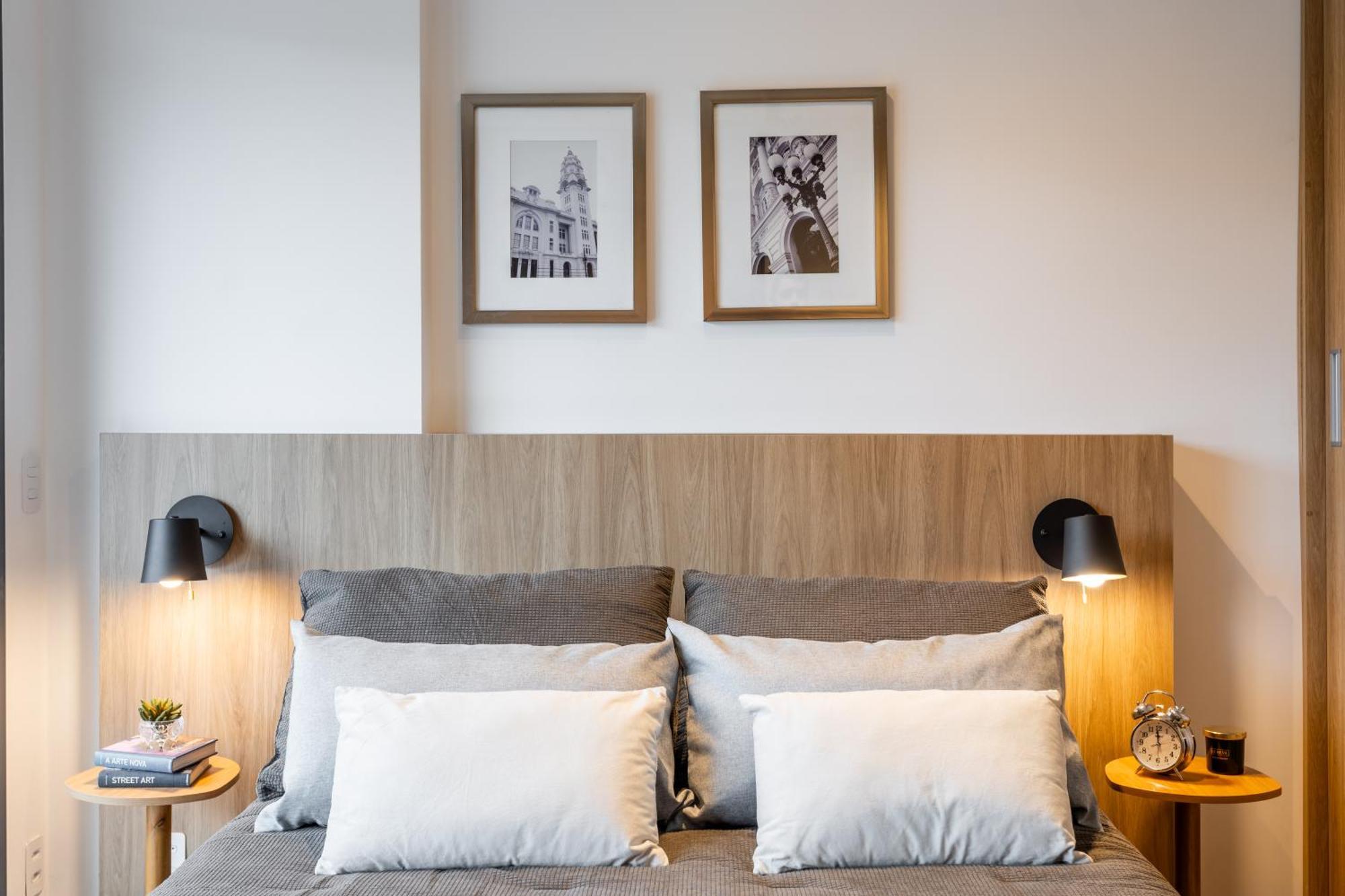 Apartment Arvo Luxury Rebouca *
