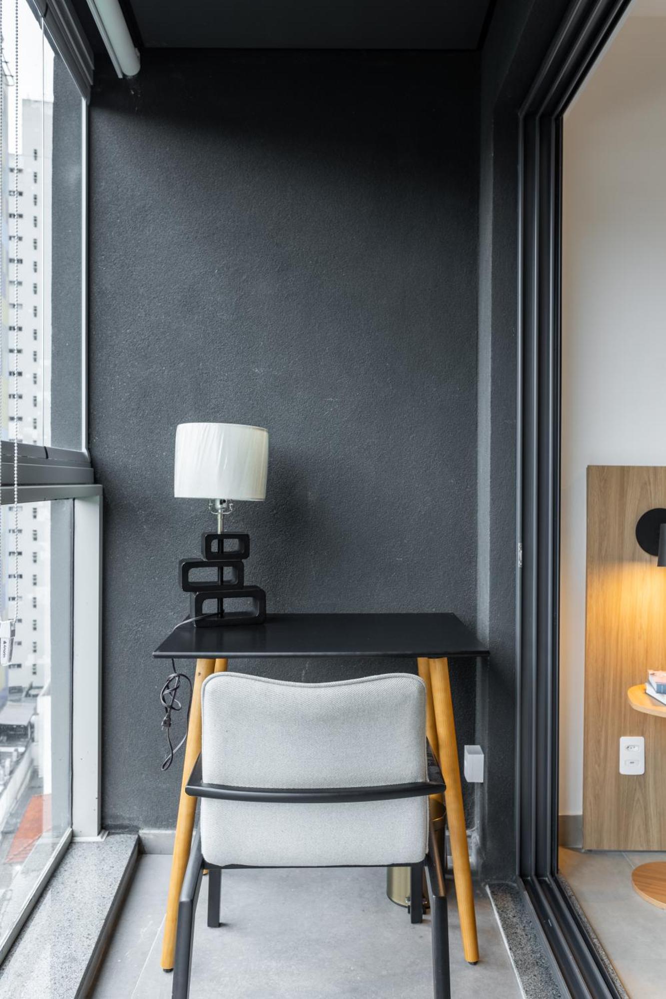 Apartment Arvo Luxury Rebouca