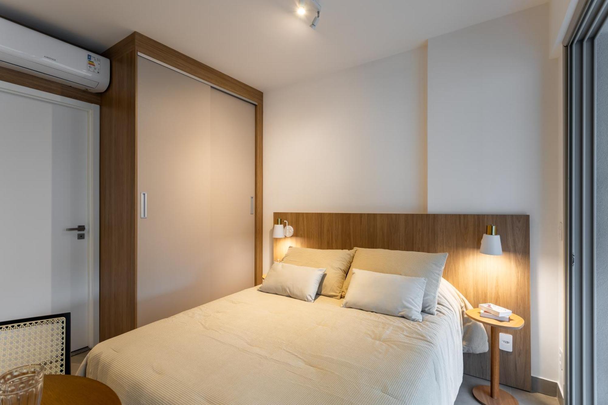 Apartment Arvo Luxury Rebouca *