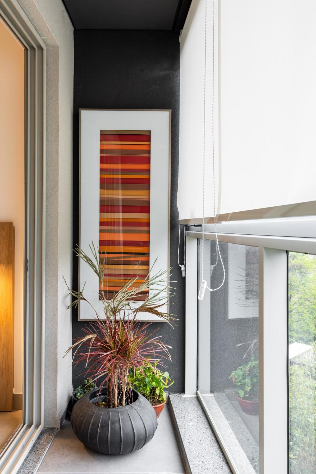 Arvo Luxury Rebouca Apartment Sao Paulo