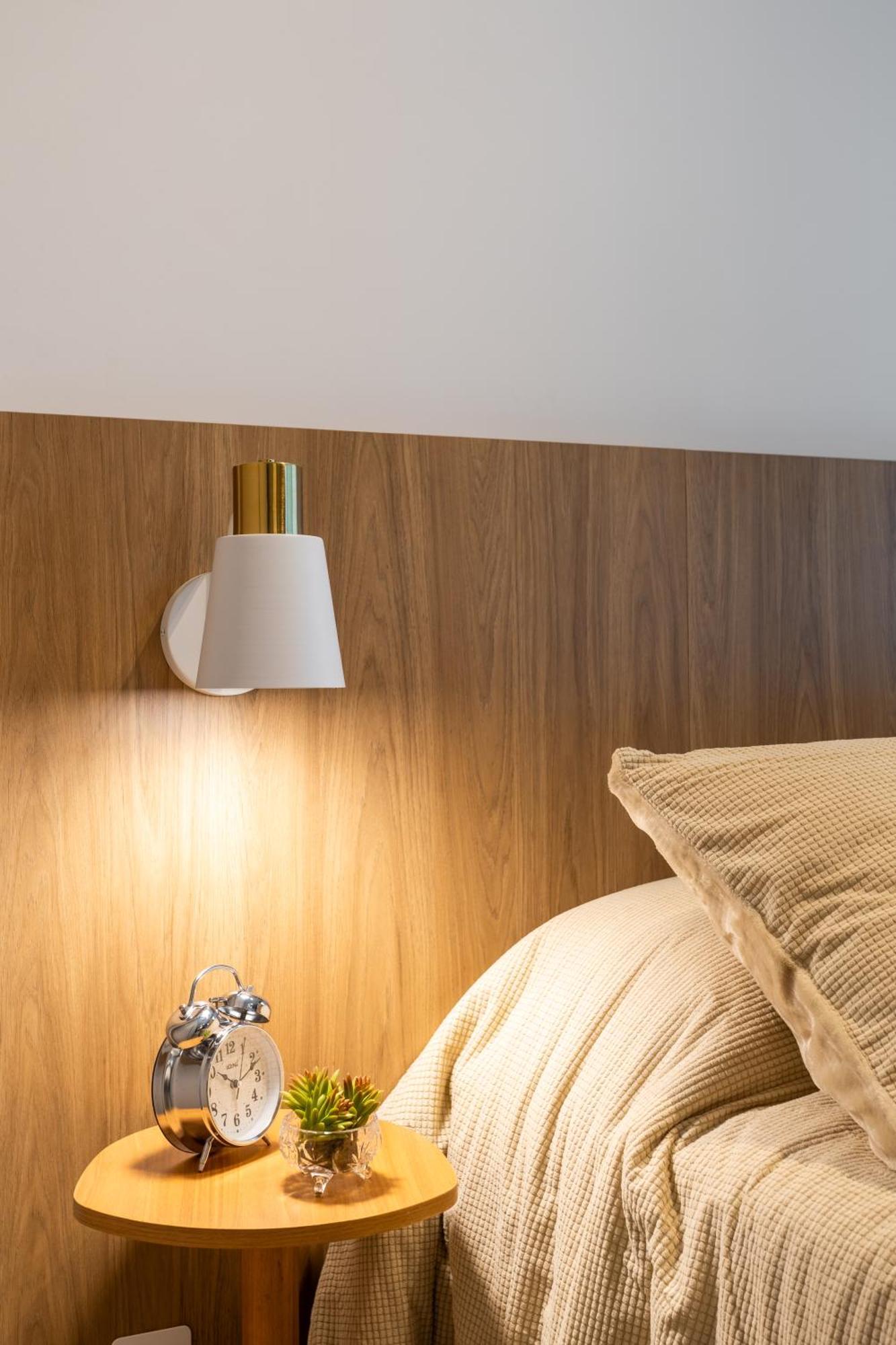 Apartment Arvo Luxury Rebouca *
