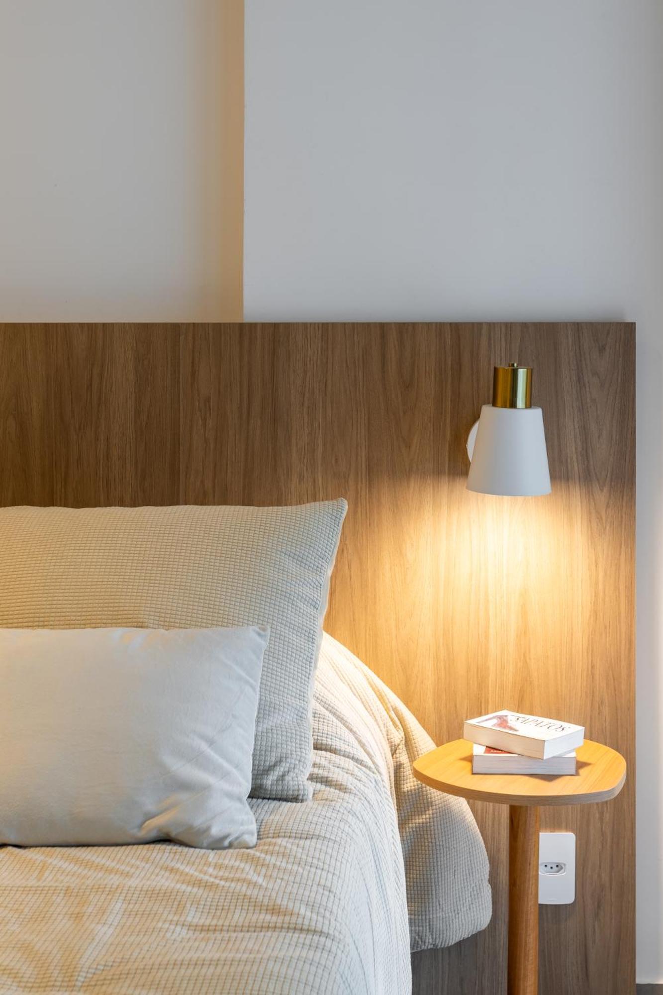 Arvo Luxury Rebouca Apartment