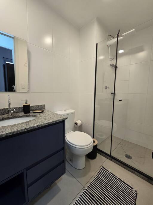 Apartment Apto Na Mariana Sao Paulo