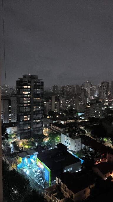 Apto Na Mariana Apartment