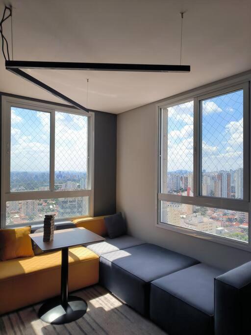 Apartment Apto Na Mariana Sao Paulo
