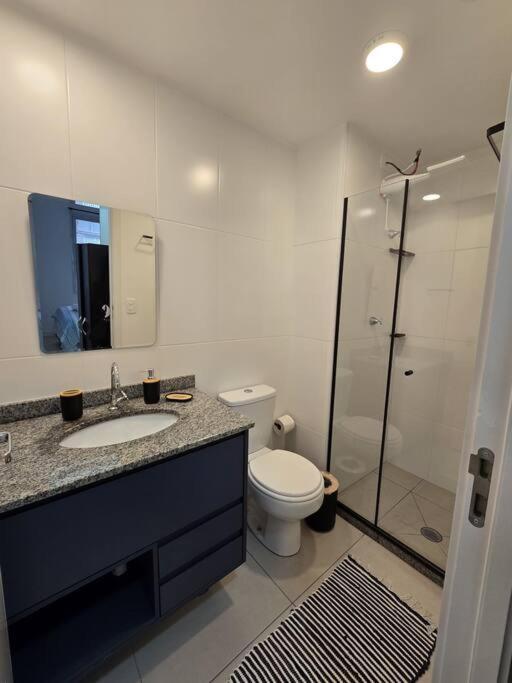 Apartment Apto Na Mariana