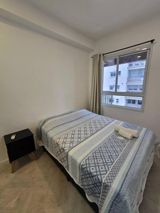 Apartment Apto Na Mariana Sao Paulo