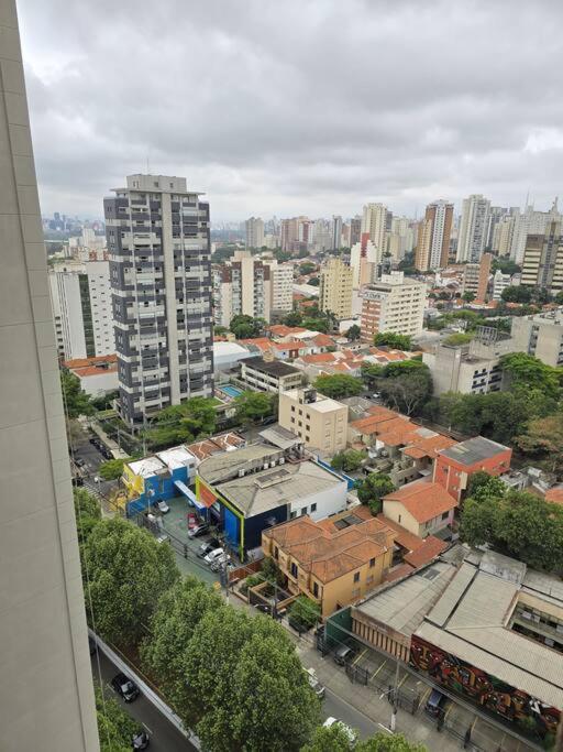 Apto Na Mariana Sao Paulo