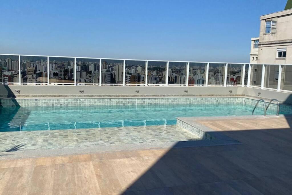 Apartment Apto Na Mariana