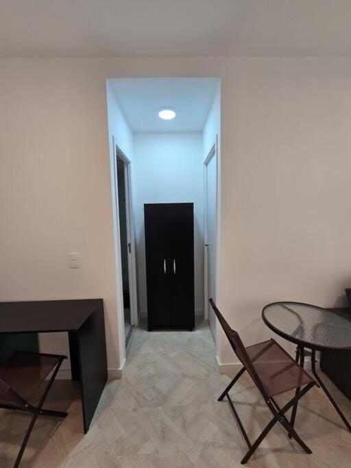 Apto Na Mariana Apartment Sao Paulo