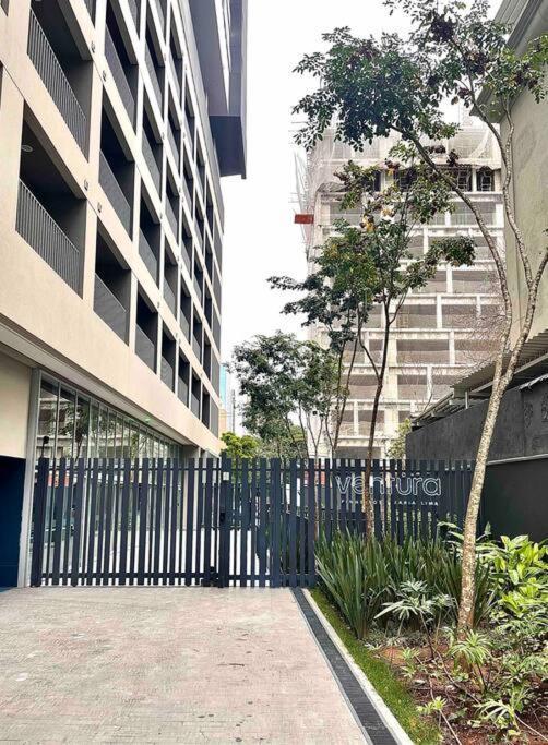 Apartamento 413 Em Pinheiros Proximo Da Avenida Faria Lima