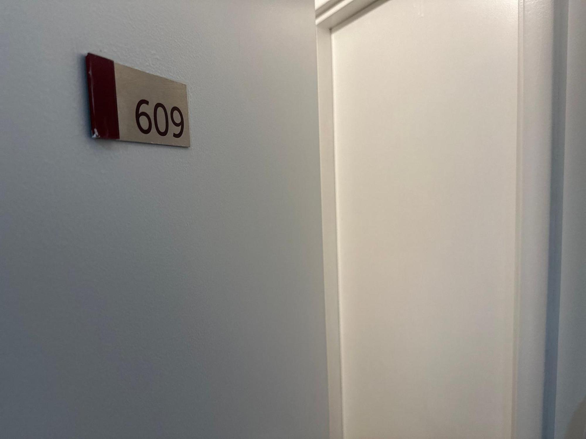 Apartamento Parque Augusta Cd 609 São Paulo