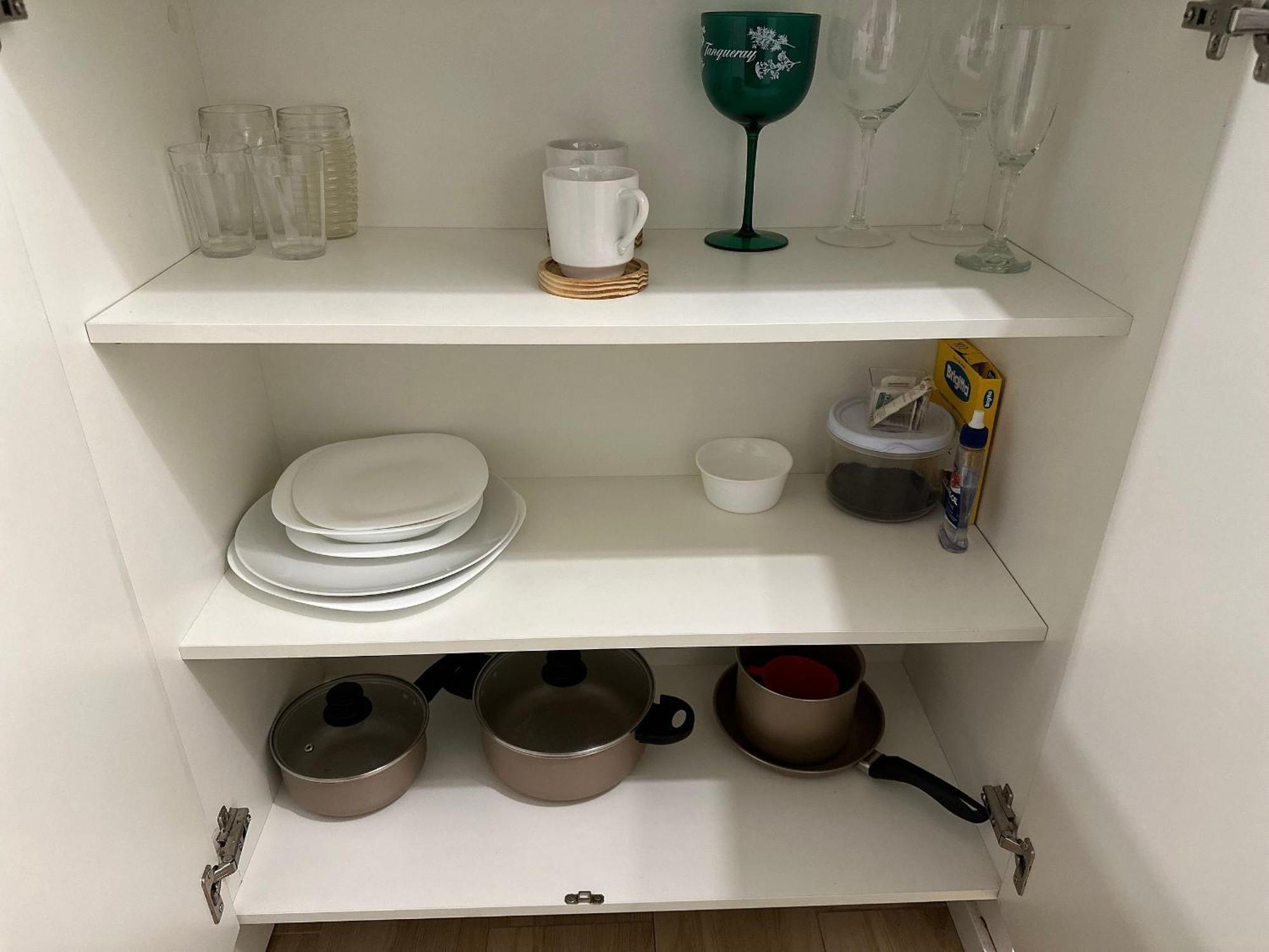 Parque Augusta Cd 609 Apartment