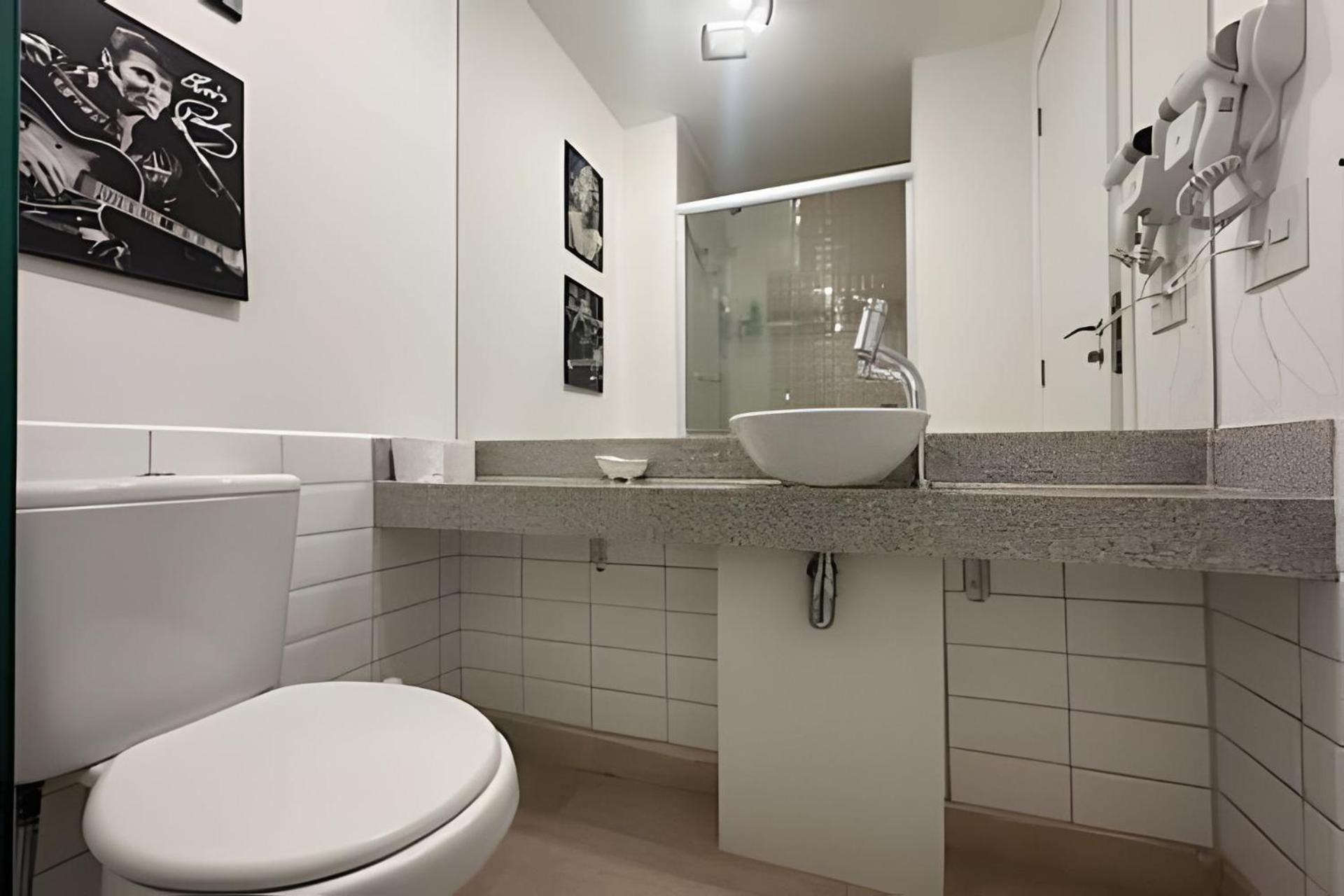 Apartment Parque Augusta Cd 609