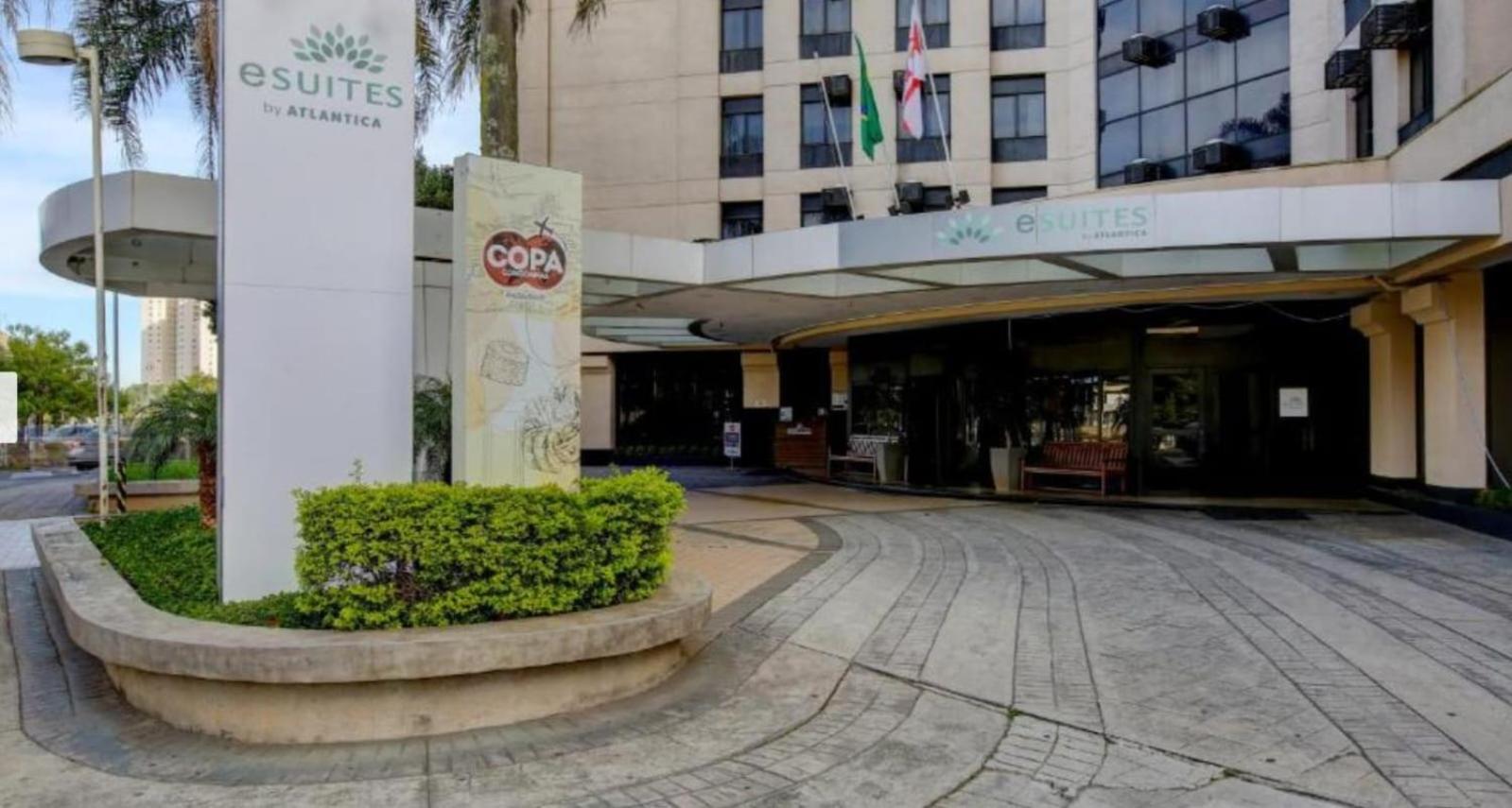 Hotel Familia Luxo Congonhas