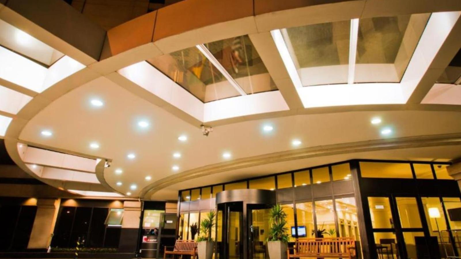 Familia Luxo Congonhas Hotel 4*