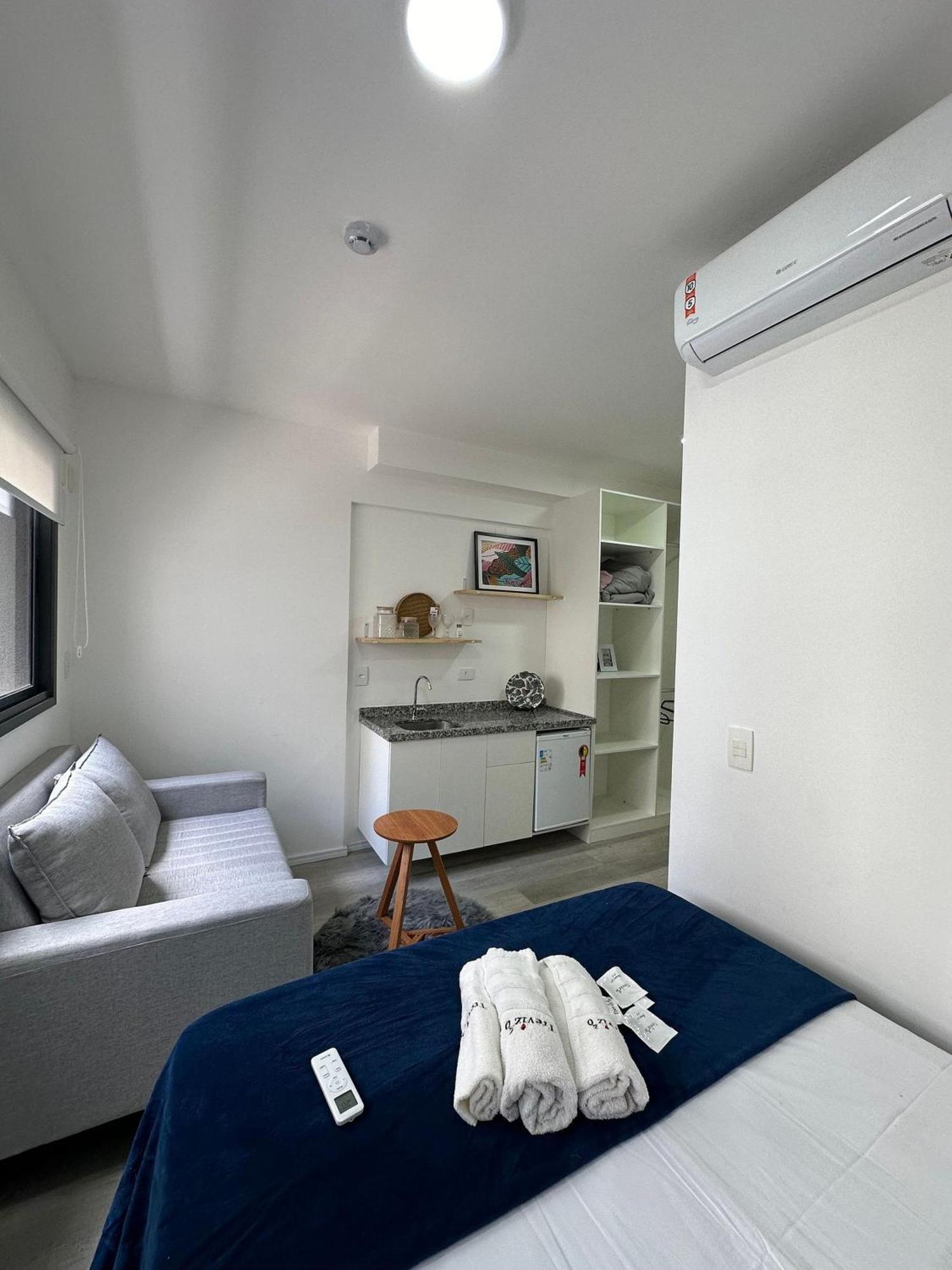 Apartamento Trevizzo Pamplona!