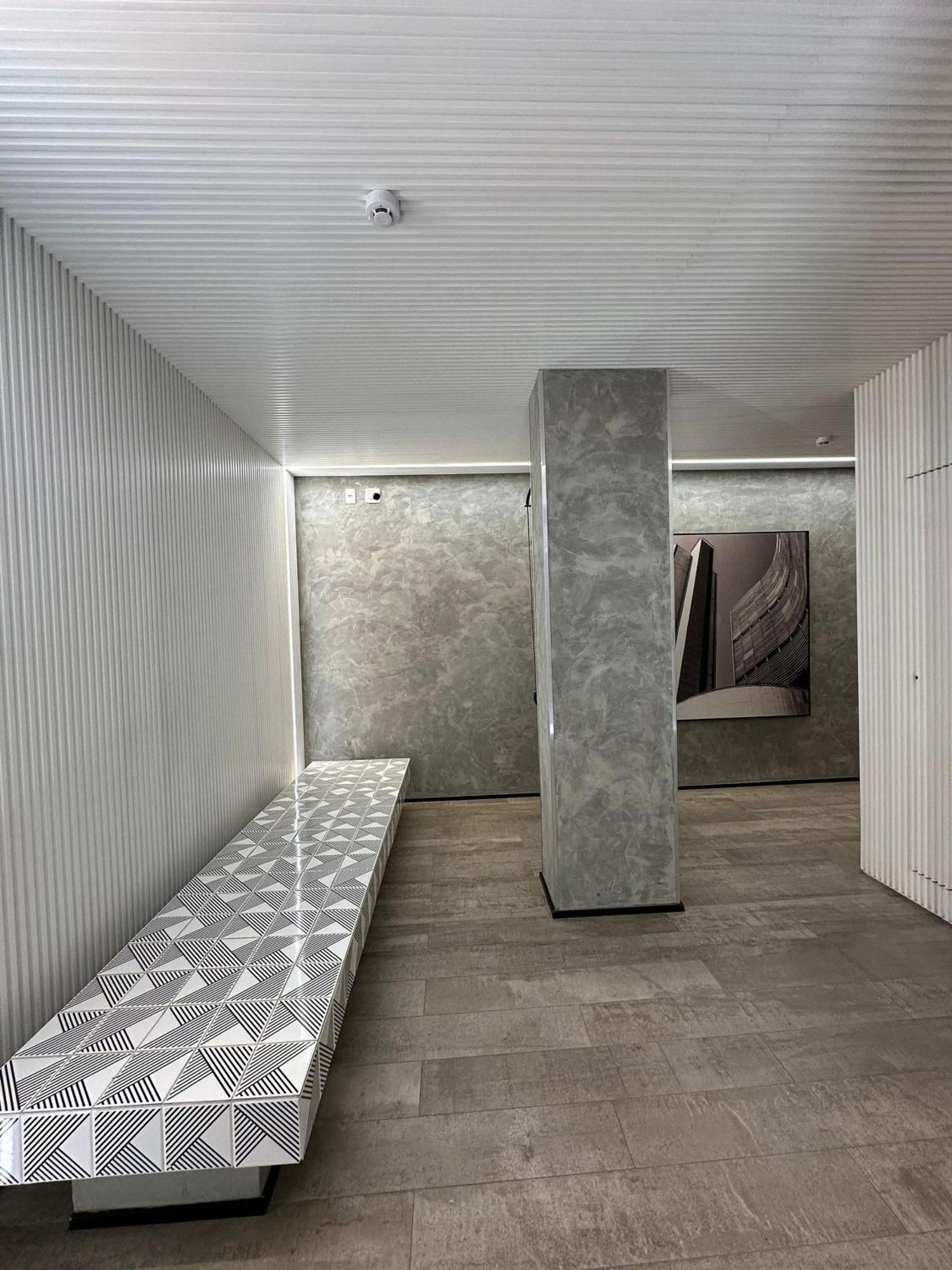 Trevizzo Pamplona! Apartamento *