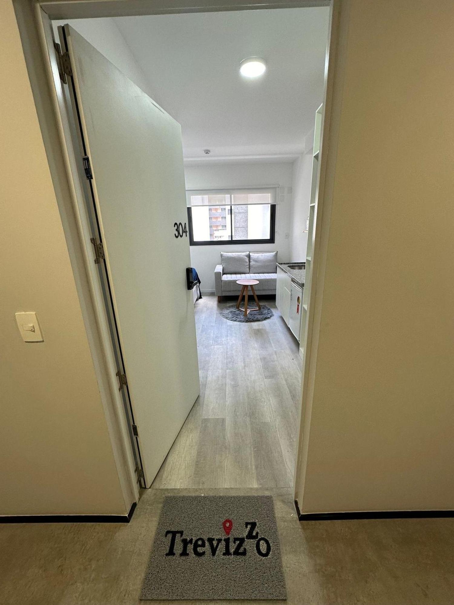 Apartamento Trevizzo Pamplona!