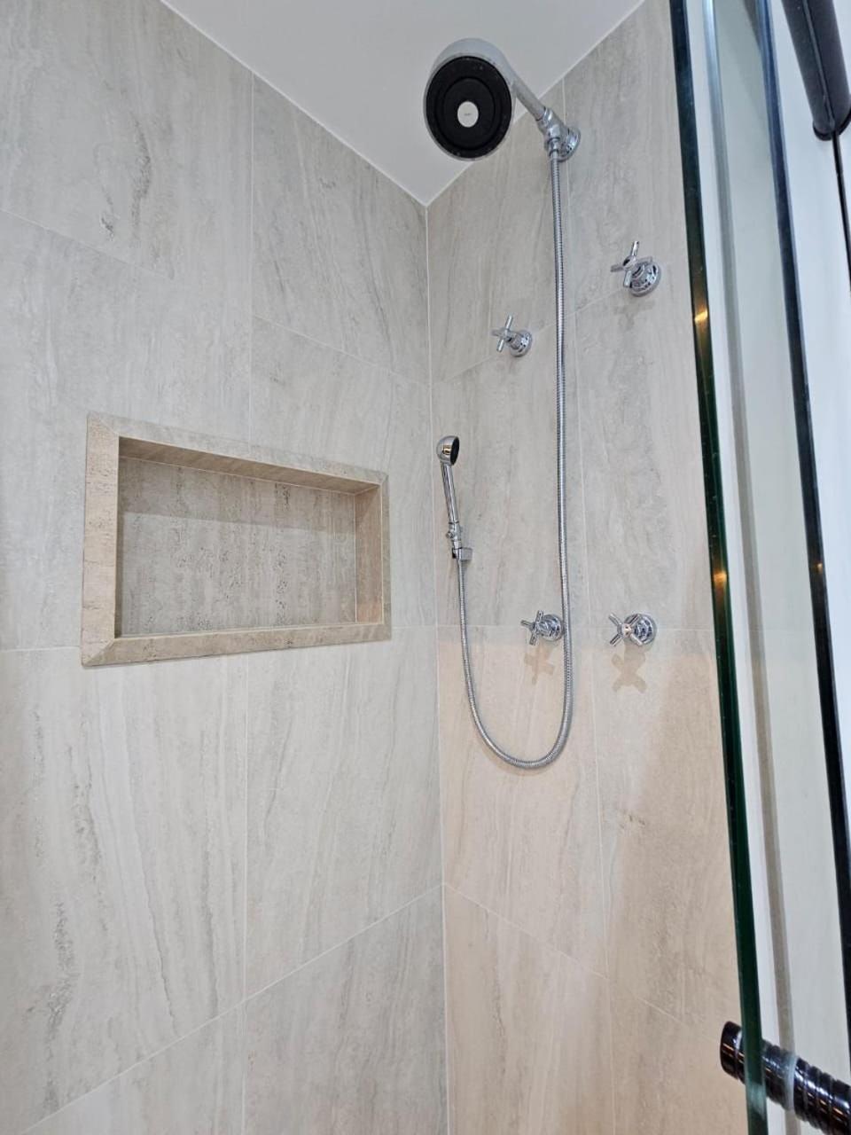 Apartamento Novo Ao Lado No Metro Brooklin